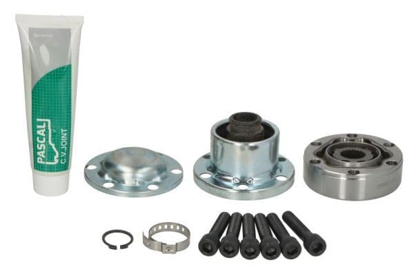 PASCAL G7M020PC Kit giunti semiasse Trasmissione Giunto della ruota Compatibilità con MERCEDES-BENZ Classe M W164 GL X164