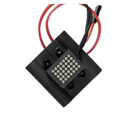 Parachoques para Traxxas Slash 1/10 evita roturas con luz de navegación 1