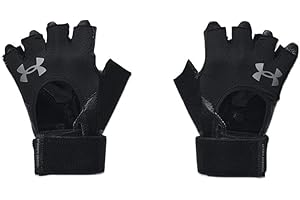 Under Armour Mens Weightlifting Gloves