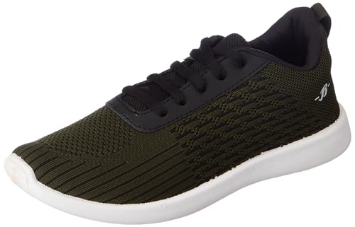 BATA Men Rio AW23 Olive Green Casual Shoe (B0CJ913D7L) Amazon Price History, Amazon Price Tracker