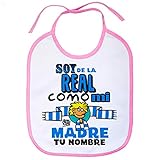 Diseño exclusivo de Diver Bebé