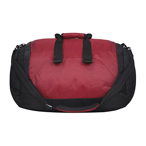 Image of Arctic Fox Torc Tawny Port 41L Travel Duffle Bag