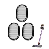 Ivormentico Kabelloser Staubsa