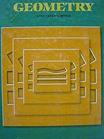 Geometry 0663373433 Book Cover
