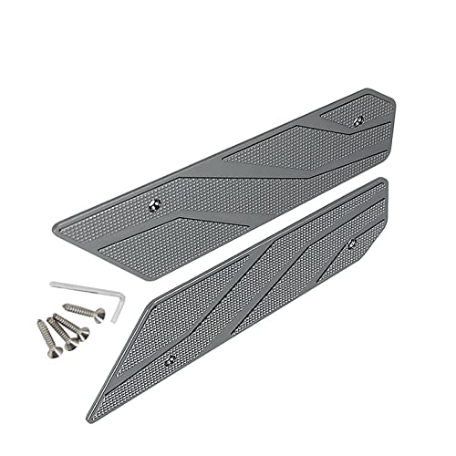 Marchepieds SYM MAXSYM TL500 plaque moto pour vos trajets