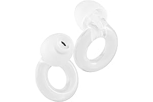 Loop Engage 2 High-Fidelity Earplugs: Clear Conversations Amidst Background Noise
