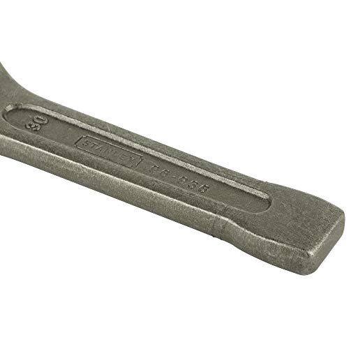 Image of STANLEY 96-936-23 Open End Slogging Wrench-30mm