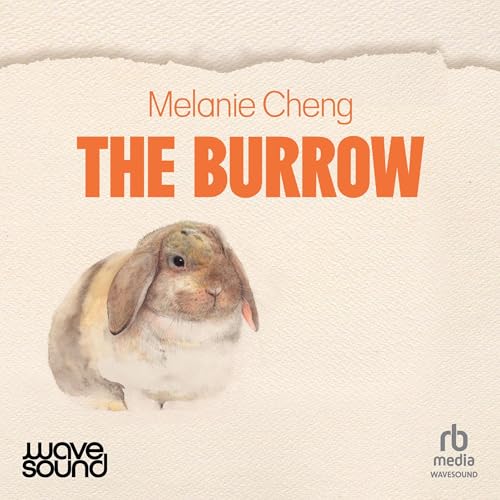 The Burrow (Written by Melanie Cheng) episode artwork
