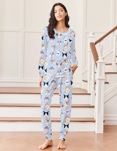 Women's Pajama Sets   - image 3