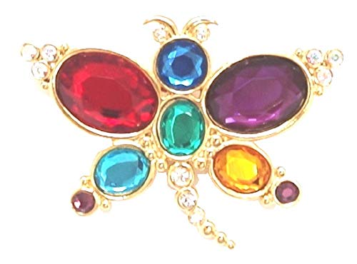 カラフル ジュエリー ブローチの人気商品 通販 価格比較 価格 Com