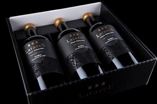 Selección Latarce 2021 | DO Toro (Caja 3 botellas)