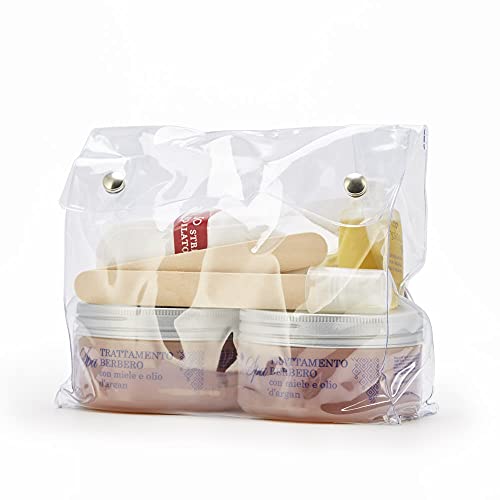 Kit Epilazione Berbero Arganiae