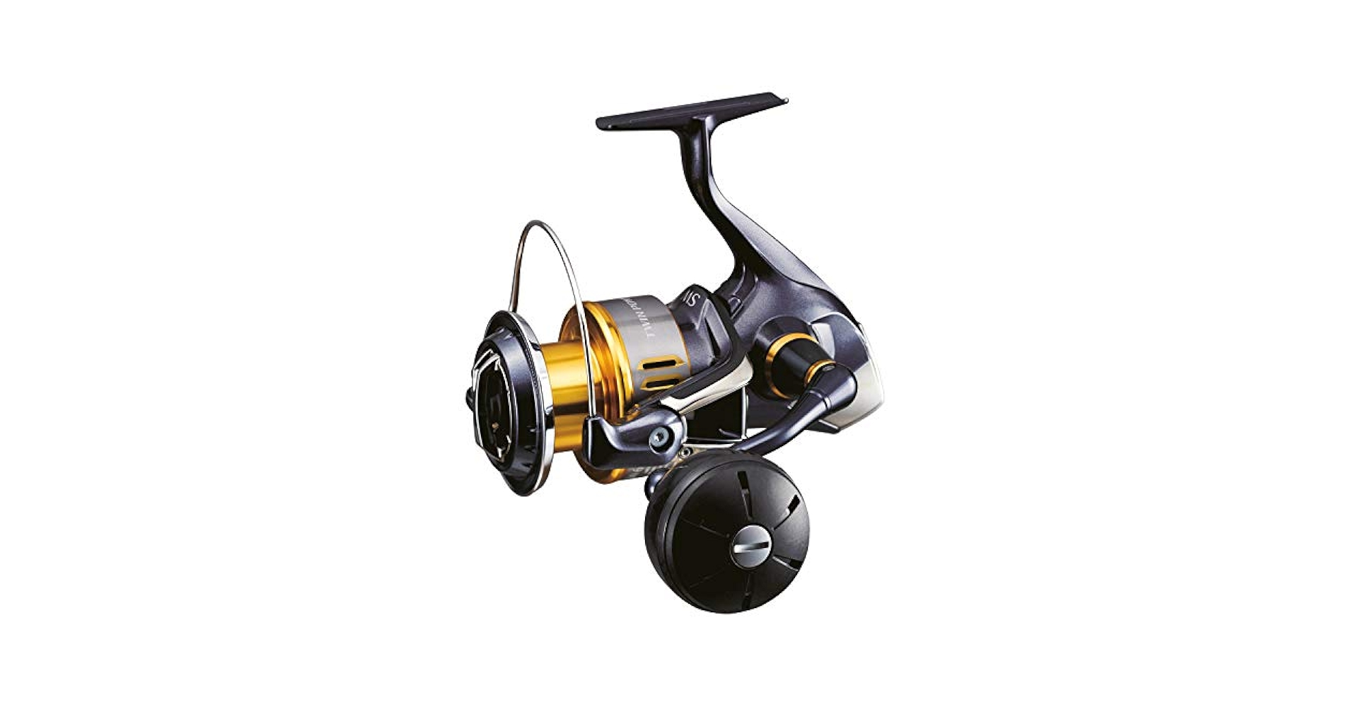 リール SHIMANO TWIN POWER SW 10000PG Shimano 21 Twin Power SW 10000PG – JDM TACKLE HEAVEN