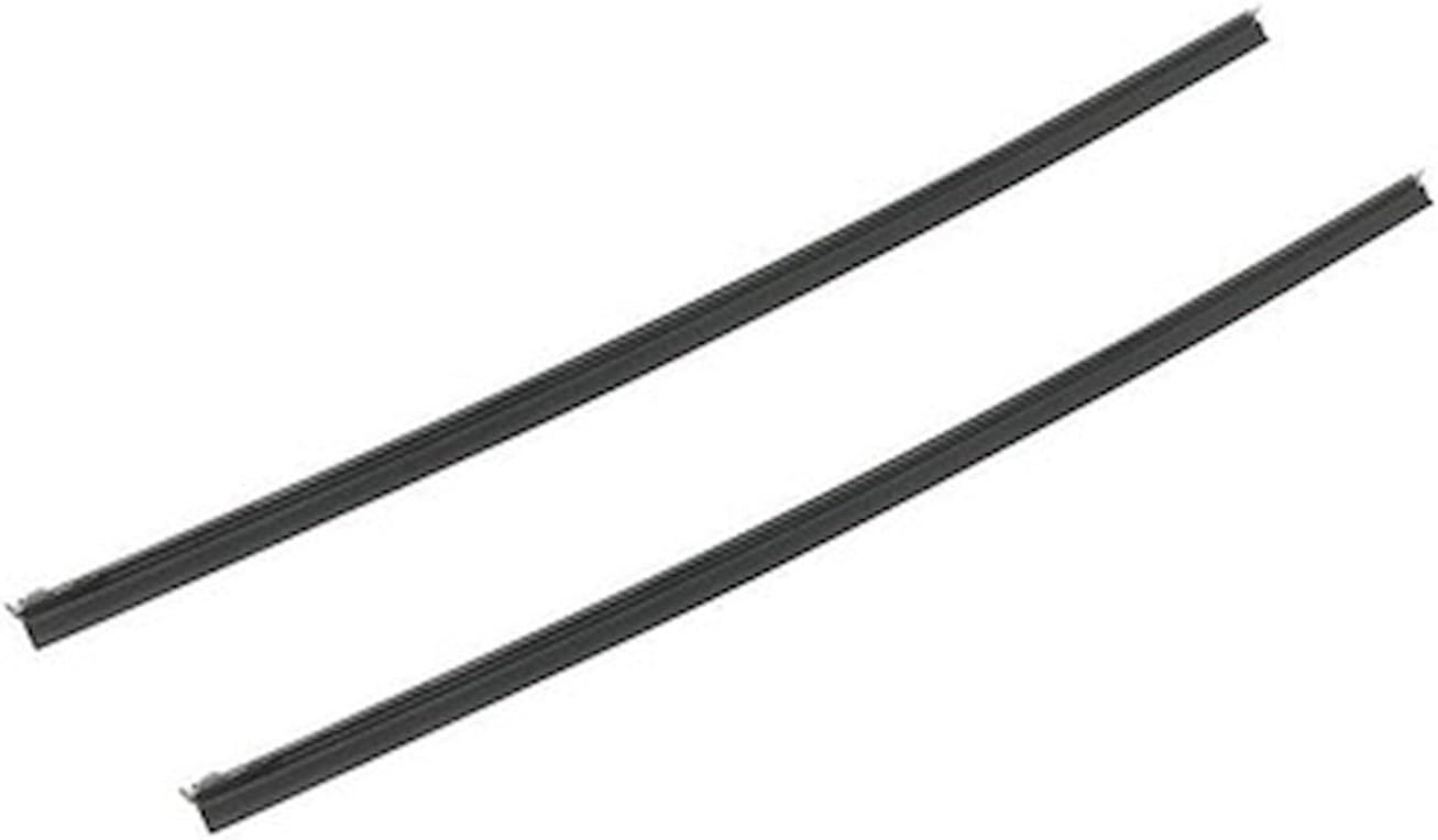69-70 WIPER RUBBER BLADES 16"