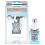 Sally Hansen Nail Treatment Repair + Rescue Super Strength Defense | Nail Strengthener | Fortifies Weak Nails & Delivers Stronger Nails in 1 Week