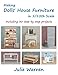 Produktbild Making Dolls' House Furniture in 1/12th Scale