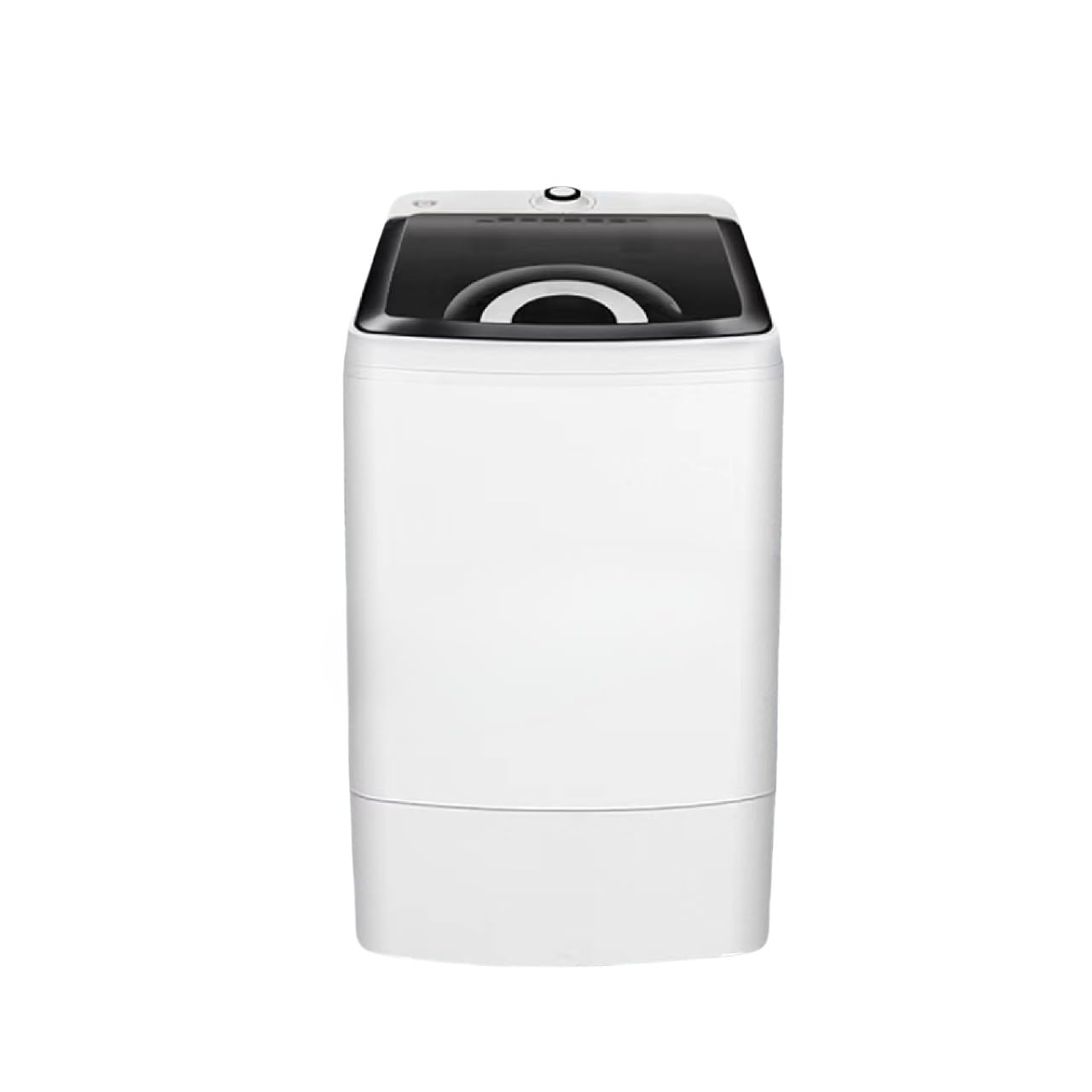 Amazon.co.jp: Acnivkoコンパクト脱水機 ミニ脱水機小型 家庭用 2kg 大