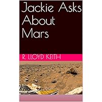 Jackie Asks About Mars