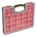 Price comparison product image Sealey Apas2R Parts Storage Case With 20 Removable Compartments