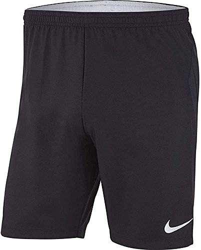 Nike Dry Laser IV Short W, Pantaloncini da Calcio