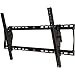 Peerless ST660 Tilt Wall Mount for 39 Inch to 80 Inch Displays Black