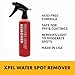 XPEL Water Spot Remover 16oz – Acid-Free Car Cleaner for Paint, Glass, Chrome & Wheels | Safely Removes Light Water Spots, Mineral Deposits & Stains | Gentle, Easy-to-Use Automotive Formula