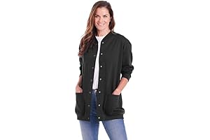 Cotton Jacket for Women: A Lightweight Yet Warm Essential