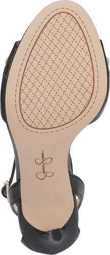 Jessica Simpson Women's Juminee Heeled Sandal4