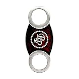 Rocky Patel Perfect Cut Tobacco Leaf Cutter