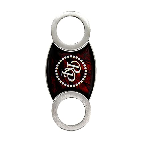 Rocky Patel Perfect Cut Tobacco Leaf Cutter