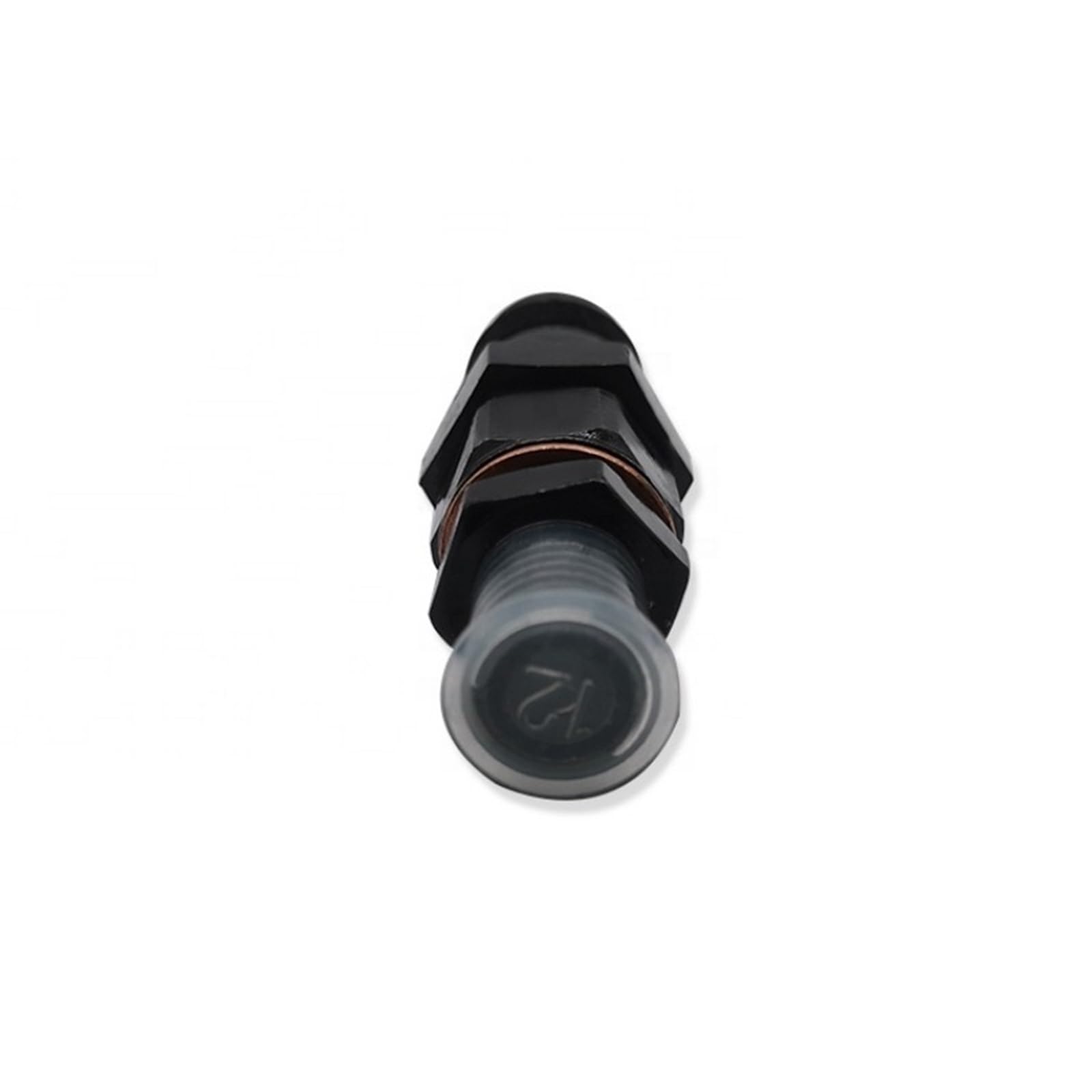 Dysza przepływu paliwa Do TOYOTA 1/4 PCS Zestaw do wtryskiwacza