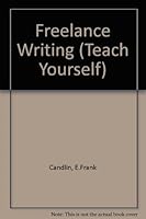 Freelance Writing B0000CHZ0H Book Cover