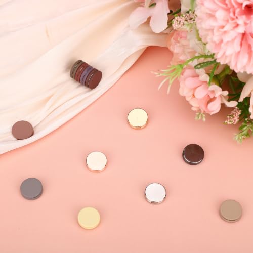 Image of XIHIRCD No-Snag Multi-Use Hijab Magnetic Pins
