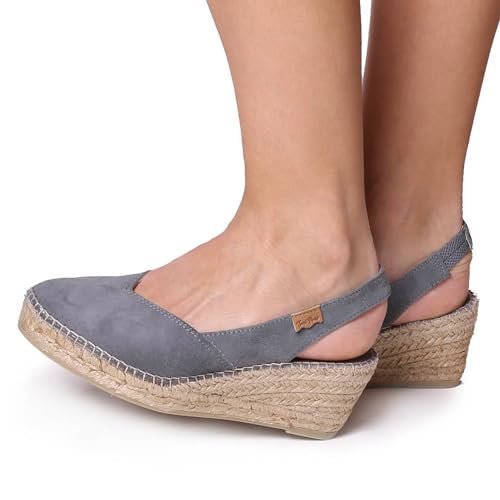 Image of Toni Pons Womens Betty-a