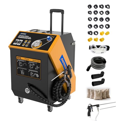 Automotive Engine Intake Pipe Valve Clean Machine Valvetronic System Walnut Powder Sand Carbon Deposits Cleaner AUTO Fuel Cleaning Tools