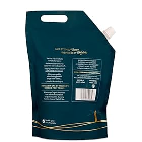 Order the Exquisite Copeland Traditional Irish Gin 2.1L Refill Pouch | 45% ABV Order the Exquisite Copeland Traditional Irish Gin 2.1L Refill Pouch | 45% ABV – Copeland Distillery