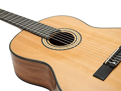 Dimavery AC-310 Chitarra Classica Spruce - 3