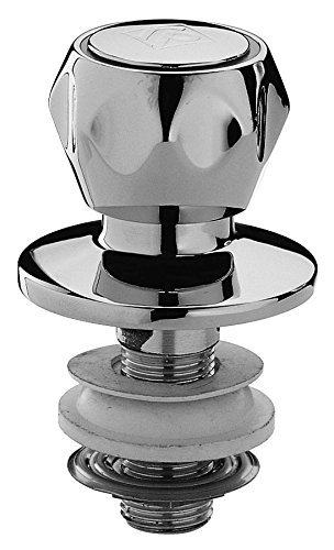 Paffoni - Batteria lavabo scarico automatico DA 050