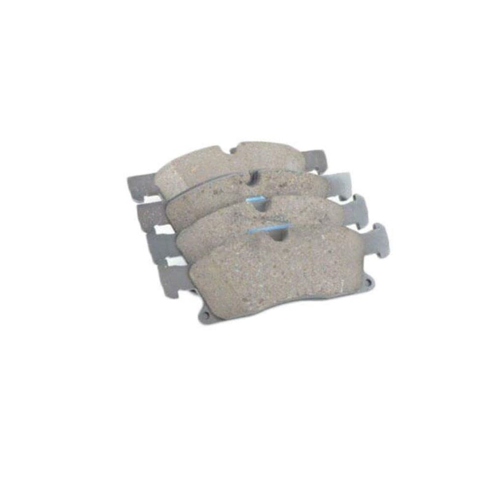 Amazon.com: BRAKE PADS 0004209600 0064203820 0074208020 AUTO 