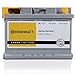 Produktbild Autobatterie von Continental (2800012020280) Batterie Startanlage Akku, Akkumulator, Batterie,Autobatterie
