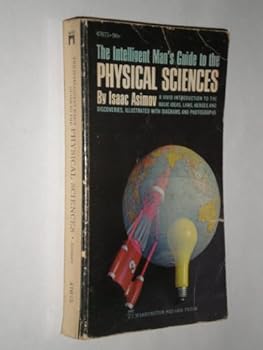 Unknown Binding The Intelligent Man's Guide to the Physical Sciences Book
