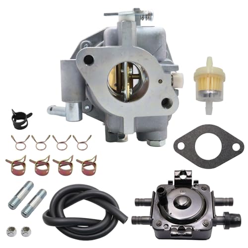 Carburateur Onan P216G haute précision pour Miller Bobcat 225NT