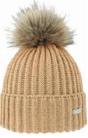 Mütze Eisglut Inal Merino