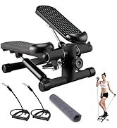 Amazon | JPStriv ステッパー 静音 足踏 室内運動 省スペース 有酸素