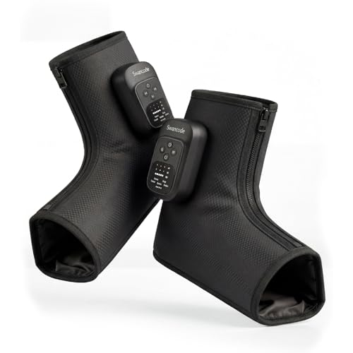 swancode Cordless Compression Boots
