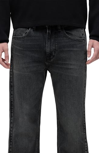 HUDSON Men's Walker Track Jean4