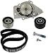SKF VKMC 03247 Kit de distribución con bomba de agua