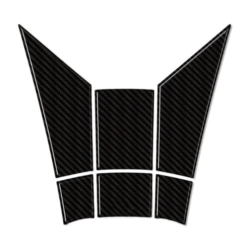 Autocollant réservoir X-ADV 750 (2017-2020) - Protection et grip latéral de moto