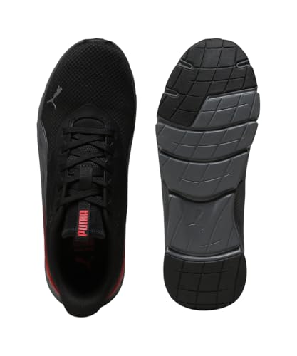 Image of Puma Unisex-Adult Flexfocus Lite Modern Woven Running Shoe