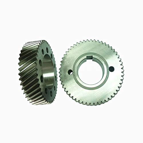 Amazon.com: 1622311035 1622311036 Drive Gearwheel Gear Set Fits 